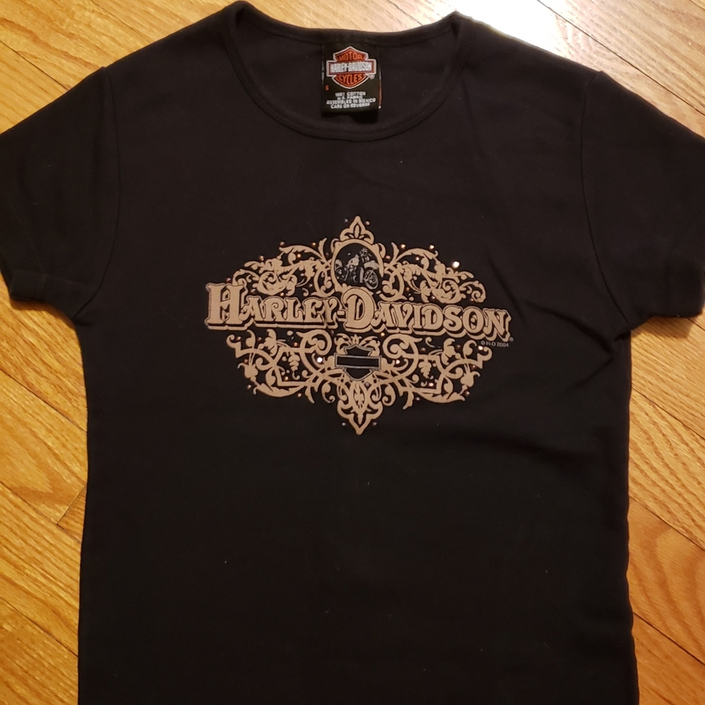 Harley Davidson